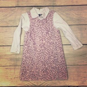 Piper & Posie Dress with Children’s Place too